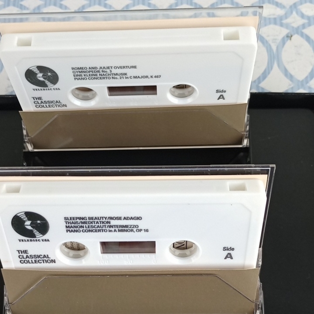 The Classical Collection Box Set - Picture 9 of 9